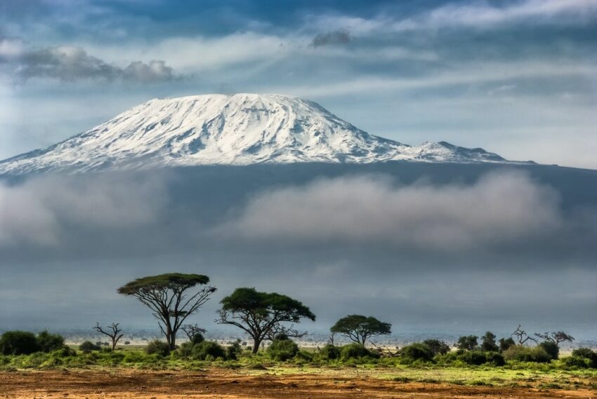 Why Kilimanjaro Is A Great Mountain For Any Bucket List