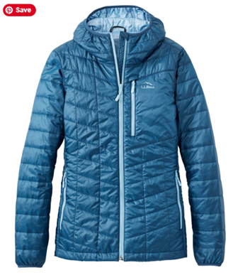mid layer jacket worn for layering on cold mountain climbs